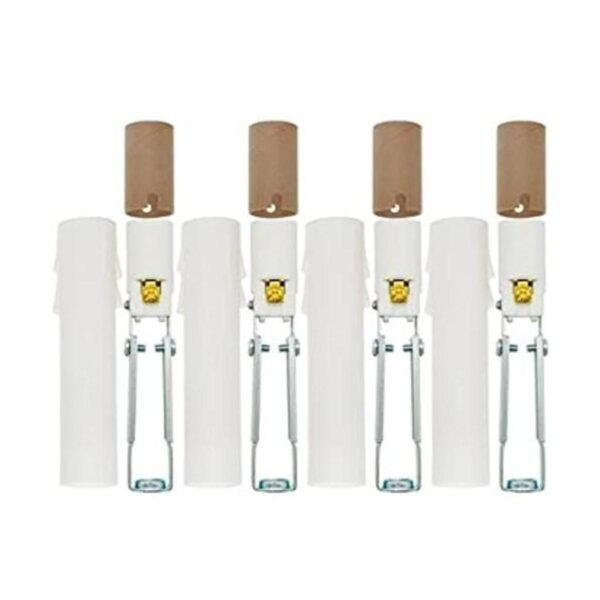 Candelabra Enchufe de luz E12 enchufe de bombilla de_1