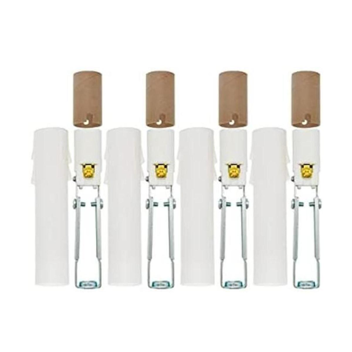 Candelabra Enchufe de luz E12 enchufe de bombilla de