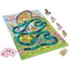 Candy Land Unicorn Edition Juego de mesa para niños_3