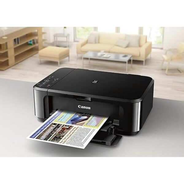 Canon PIXMA MG3620 Impresora inalámbrica de inyección de_4
