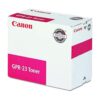 Canon GPR23M 0454B003AA Color imageRunner C2380 C2550_2
