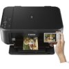 Canon PIXMA MG3620 Impresora inalámbrica de inyección de_5