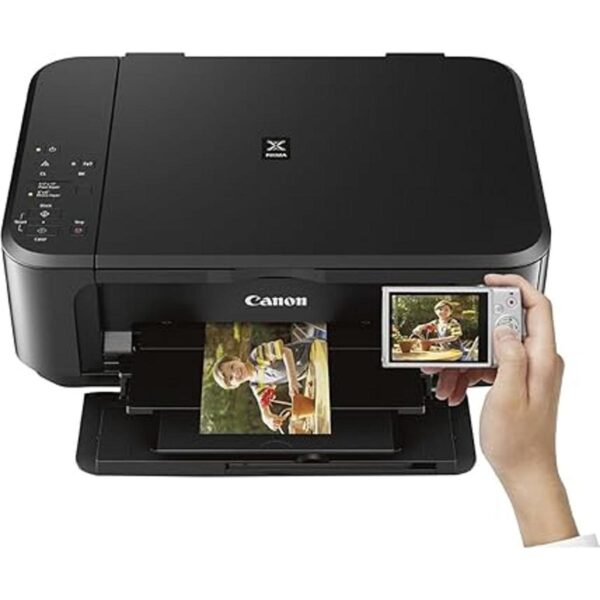 Canon PIXMA MG3620 Impresora inalámbrica de inyección de_5