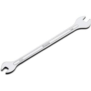 Capri Tools 118500607 Llave de extremo abierto superfina_1