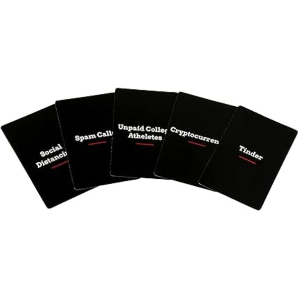 Capital Punishment The Party Argument Game. Divertido_5