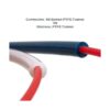 Capricorn Bowden PTFE Tubing XS Series 3.3 ft para_2