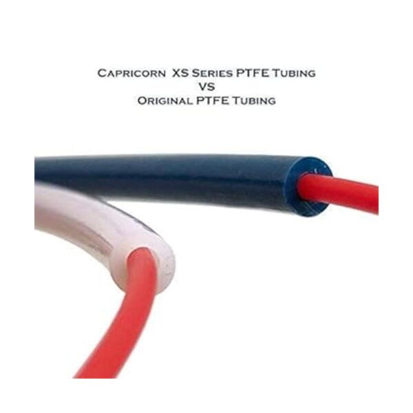 Capricorn Bowden PTFE Tubing XS Series 3.3 ft para_2