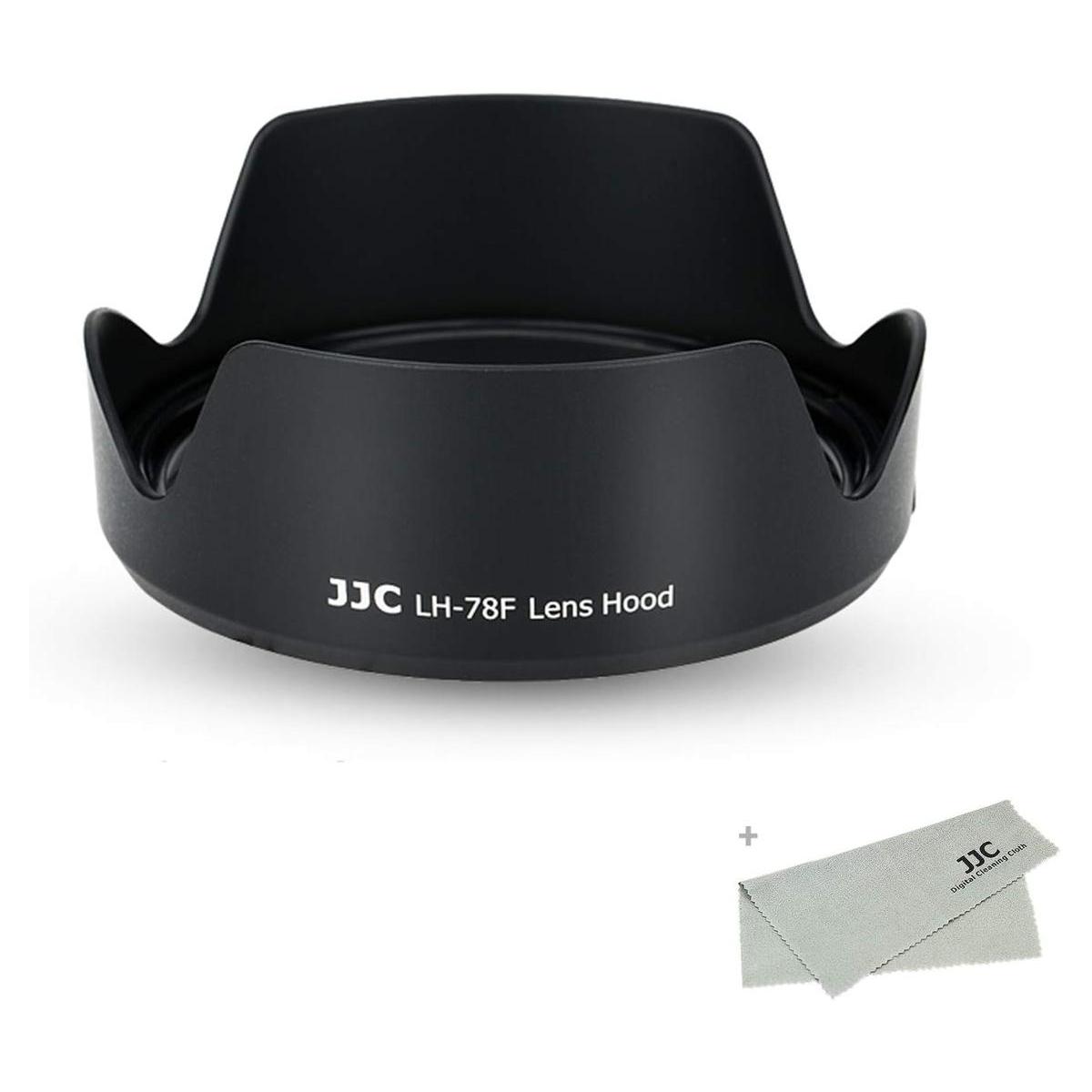 Capucha de lente para Canon RF de 24 a 9.449 in F46.3 es