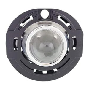 CarLights360 Para 2014 2015 2016 2017 JEEP Compass_1