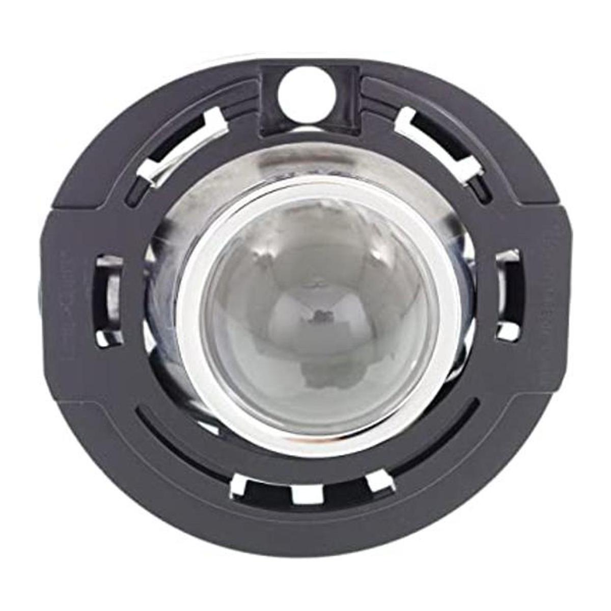 CarLights360 Para 2014 2015 2016 2017 JEEP Compass