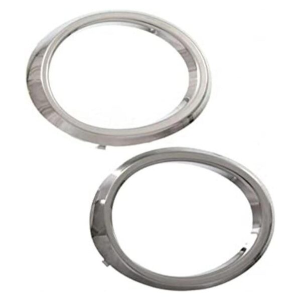CarLights360 Para Toyota Camry 2012 2013 2014 cubierta de_1