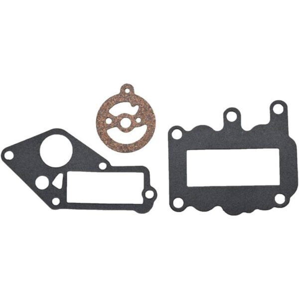 Carbman 382048 Kit de reconstrucción de carburador para_2
