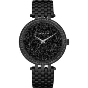 Caravelle by Bulova Women s moderna de vidrio reloj de_1
