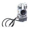 Carbman HSR42 Easy Kit Carburador 1.654 in repuesto para