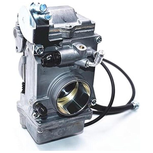 Carbman HSR42 Easy Kit Carburador 1.654 in repuesto para