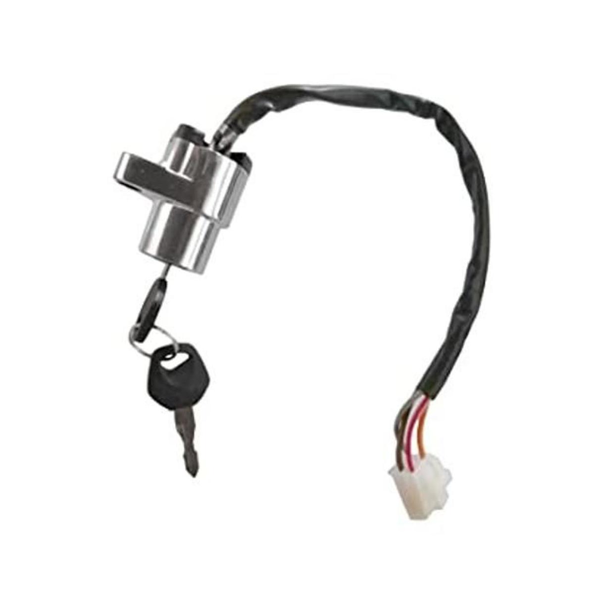 Carbman 3711024B03000 Interruptor de encendido llaves