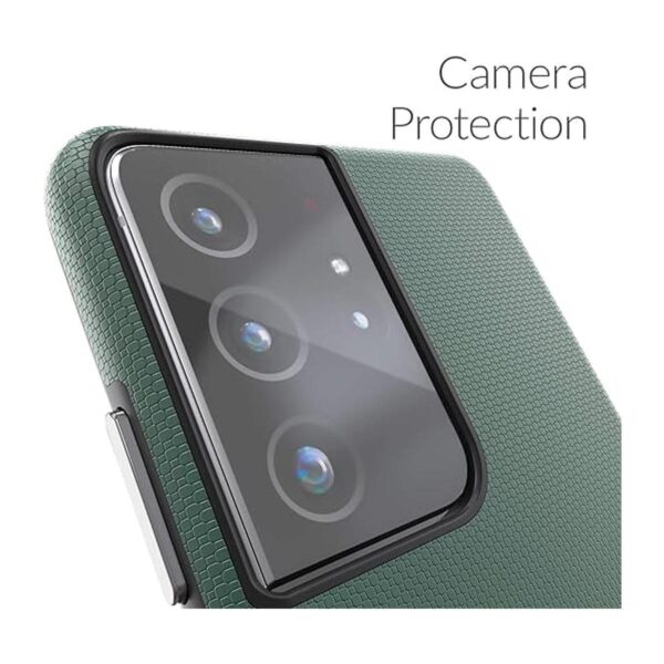 Carcasa Crave Dual Guard para Galaxy S21 Ultra protección_3