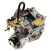 Carburador de 1 barril de repuesto para motores Ford_2