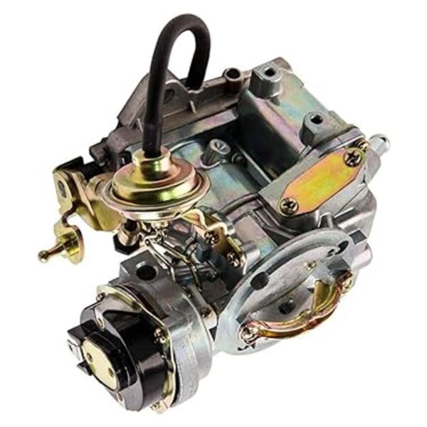 Carburador de 1 barril de repuesto para motores Ford_2
