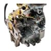 Carburador de 1 barril de repuesto para motores Ford_4