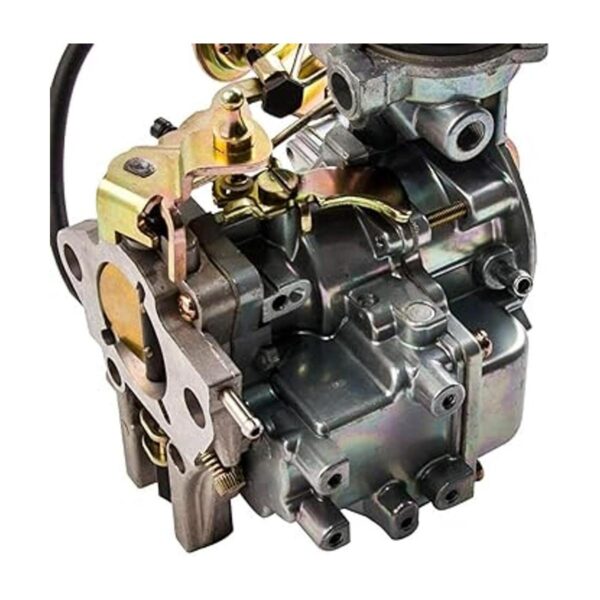 Carburador de 1 barril de repuesto para motores Ford_4