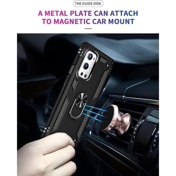 Carcasa de grado militar para Oneplus 9 Pro funda Oneplus_3