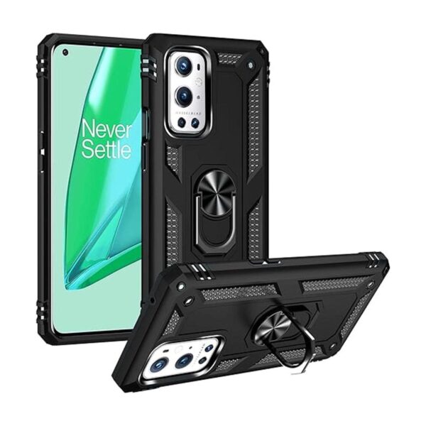 Carcasa de grado militar para Oneplus 9 Pro funda Oneplus_1