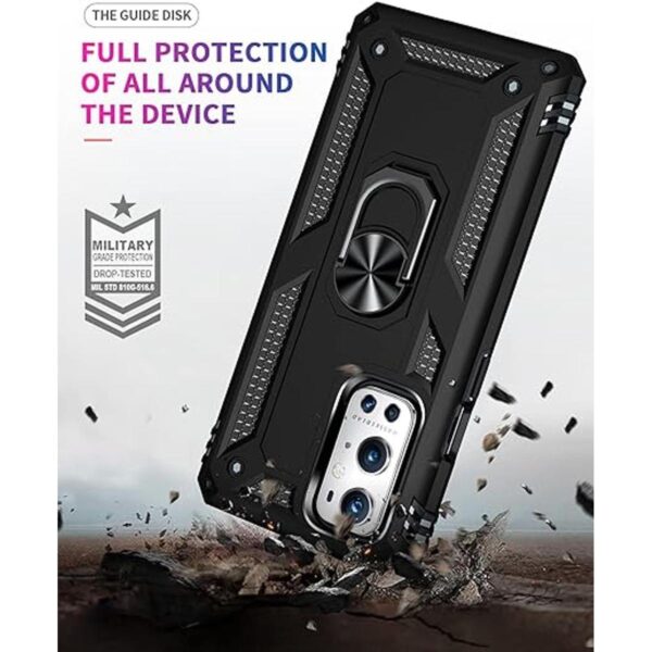 Carcasa de grado militar para Oneplus 9 Pro funda Oneplus_5