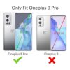 Carcasa de grado militar para Oneplus 9 Pro funda Oneplus_2
