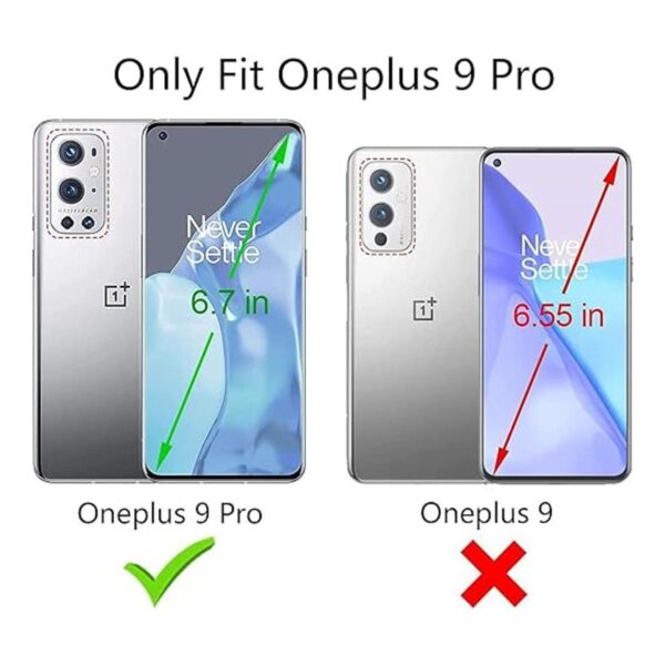 Carcasa de grado militar para Oneplus 9 Pro funda Oneplus_2