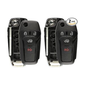 Carcasa de repuesto para Ford Transit Connect N5FA08TAA_1