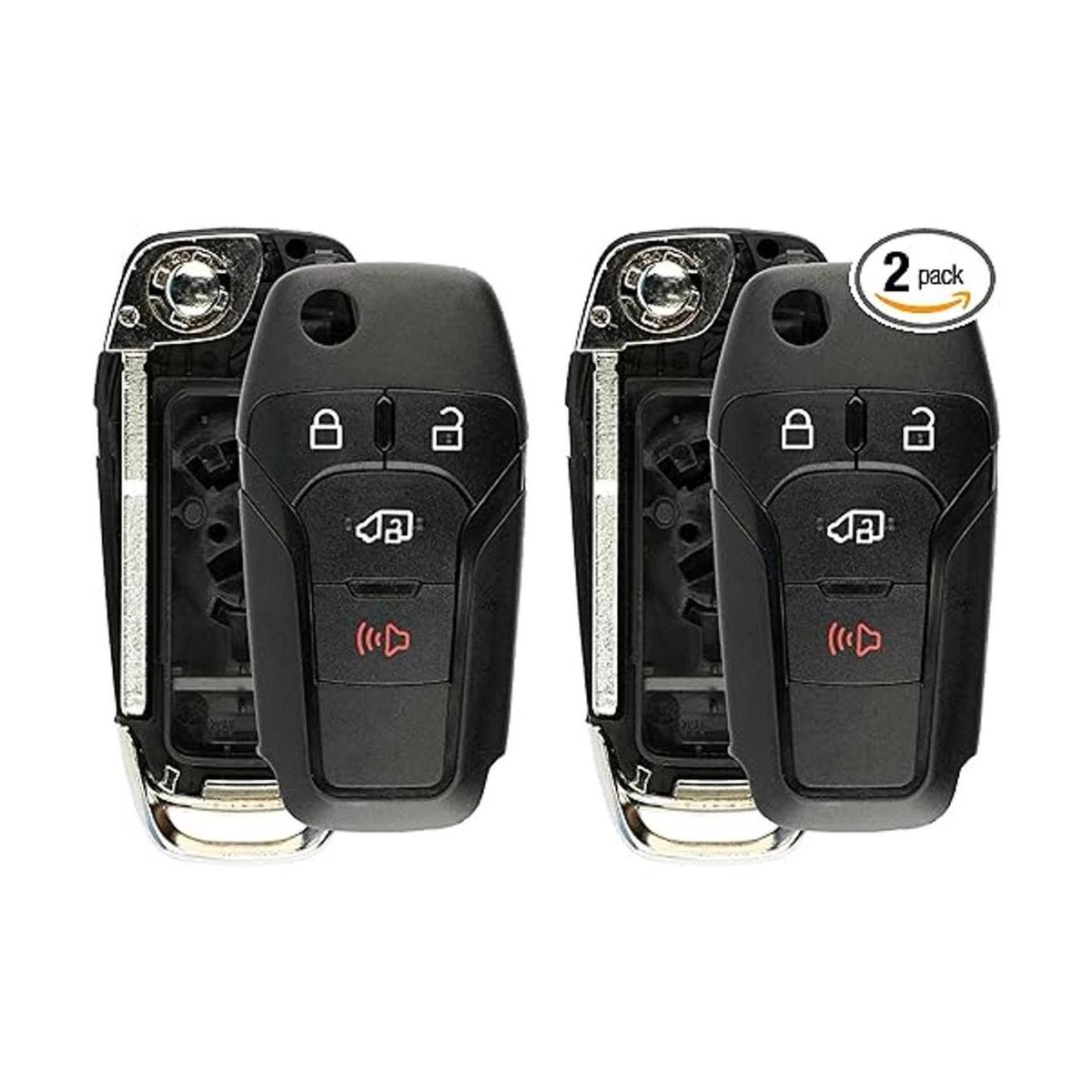 Carcasa de repuesto para Ford Transit Connect N5FA08TAA
