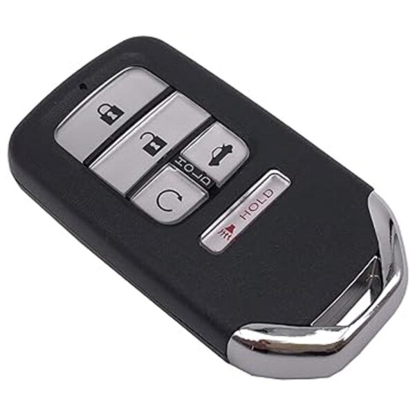 Carcasa de repuesto para llave de coche para Honda Civic_2