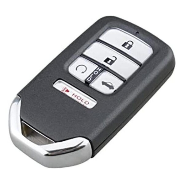 Carcasa de repuesto para llave de coche para Honda Civic_1