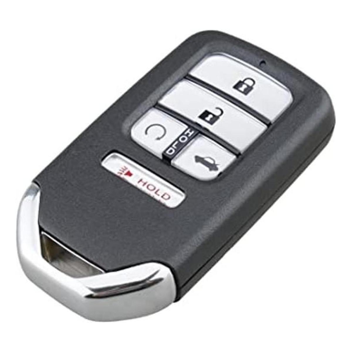 Carcasa de repuesto para llave de coche para Honda Civic