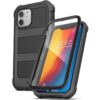 Carcasa para iPhone 12 con protector de pantalla_4