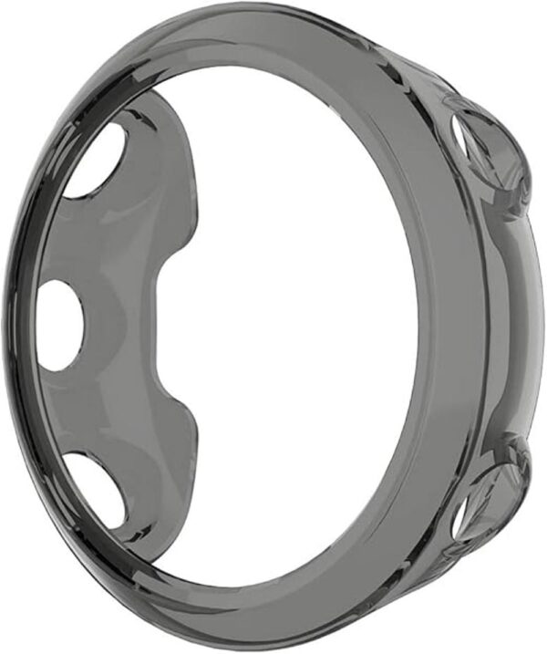 Carcasa protectora de TPU suave Garmin Forerunner 45S_2