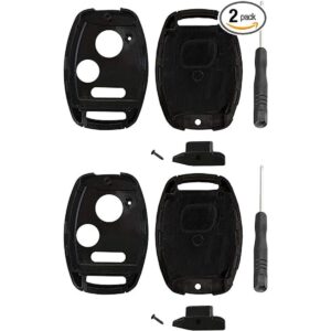 Carcasa sin corte para Honda Accord Civic CRV CRZ Fit_1