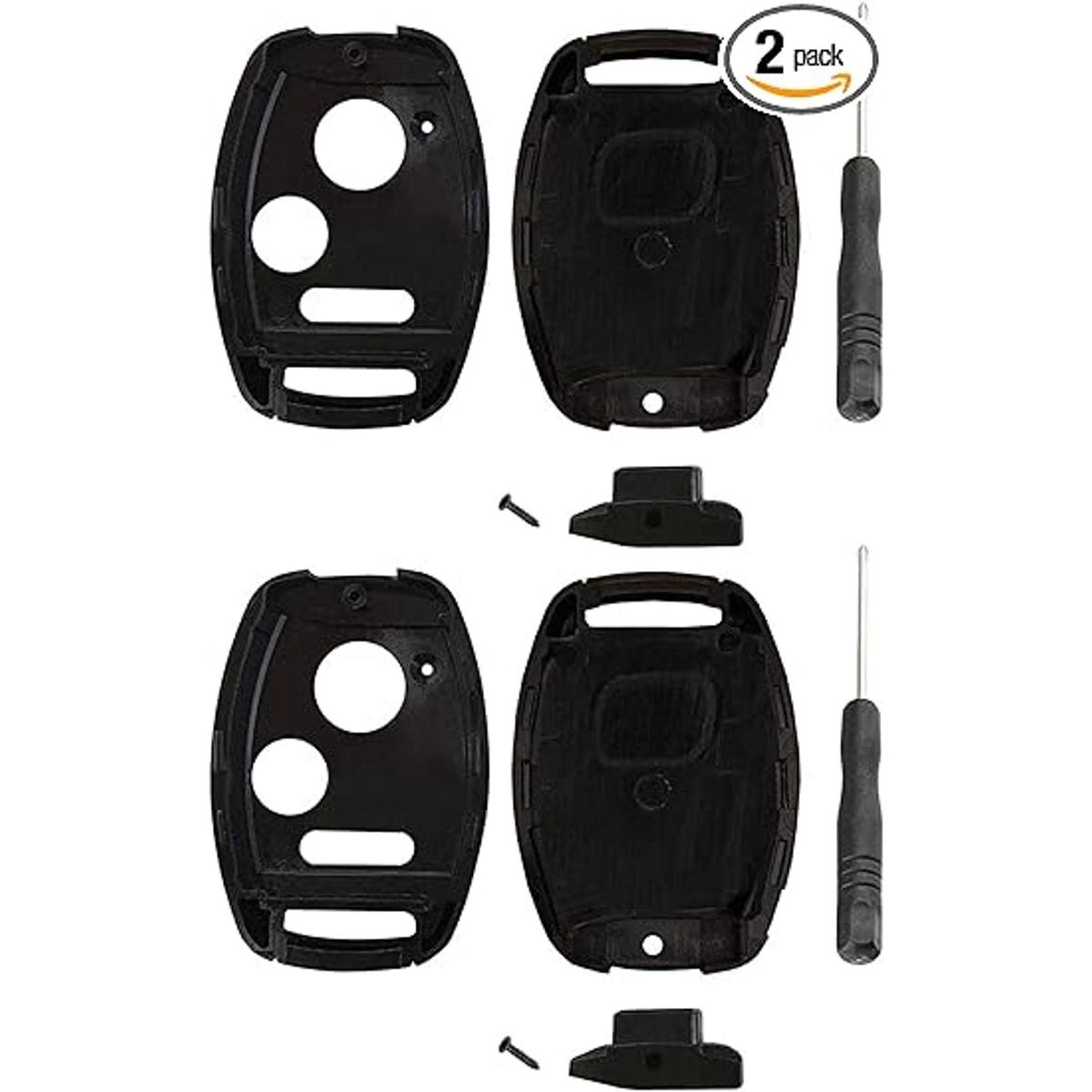 Carcasa sin corte para Honda Accord Civic CRV CRZ Fit