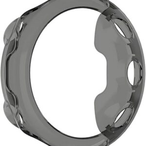 Carcasa protectora de TPU suave Garmin Forerunner 45S_1