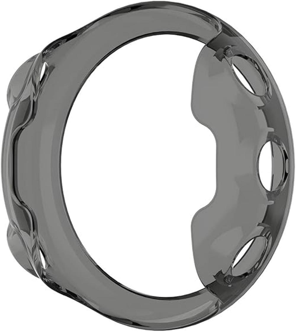 Carcasa protectora de TPU suave Garmin Forerunner 45S