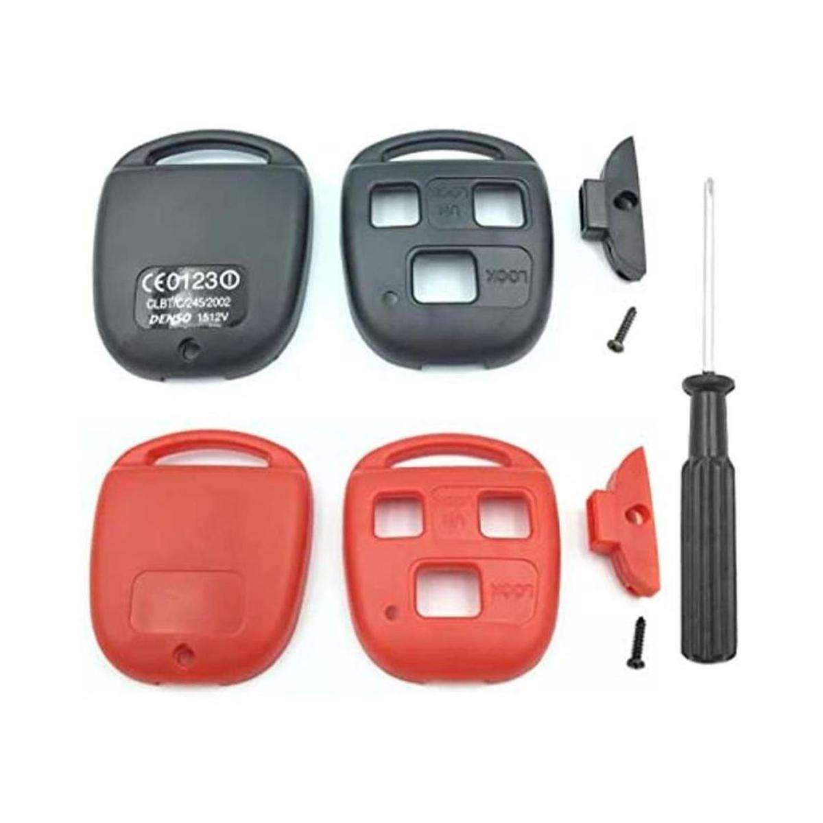 Carcasa para llave de coche para Lexus Lexus GS300 GS400