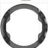 Carcasa protectora de TPU suave Garmin Forerunner 45S_5
