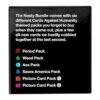 Cards Against Humanity Paquete desagradable 6 paquetes_3