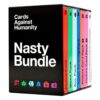 Cards Against Humanity Paquete desagradable 6 paquetes_1