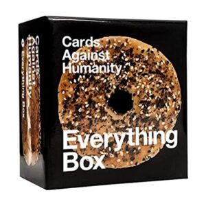 Cards Against Humanity Caja de todo Expansión de 300_1