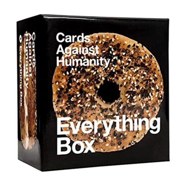 Cards Against Humanity Caja de todo Expansión de 300_1