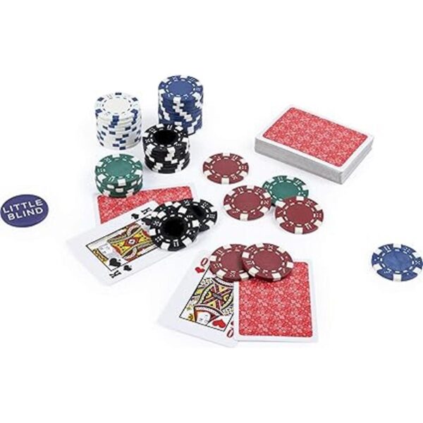 Cardinal Classics juego de póquer de 300 piezas con_2