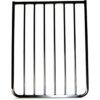 Cardenal Gates 21 34 Negro Puerta extensión Negro_1