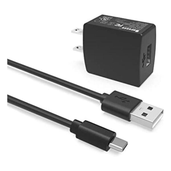 Cargador USB C AC apto para auriculares Samsung Galaxy_1